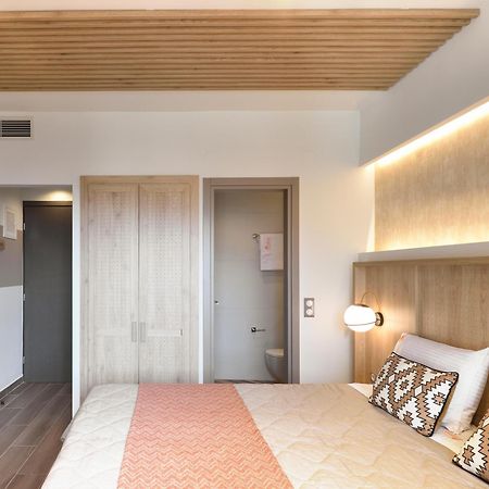 Corylus Luxury Rooms & Suites 乐托卡亚 外观 照片