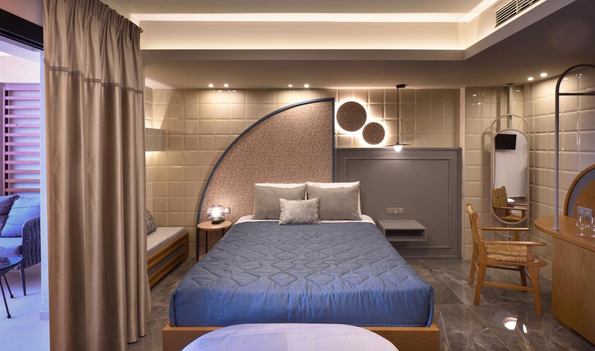 Corylus Luxury Rooms & Suites 乐托卡亚 外观 照片