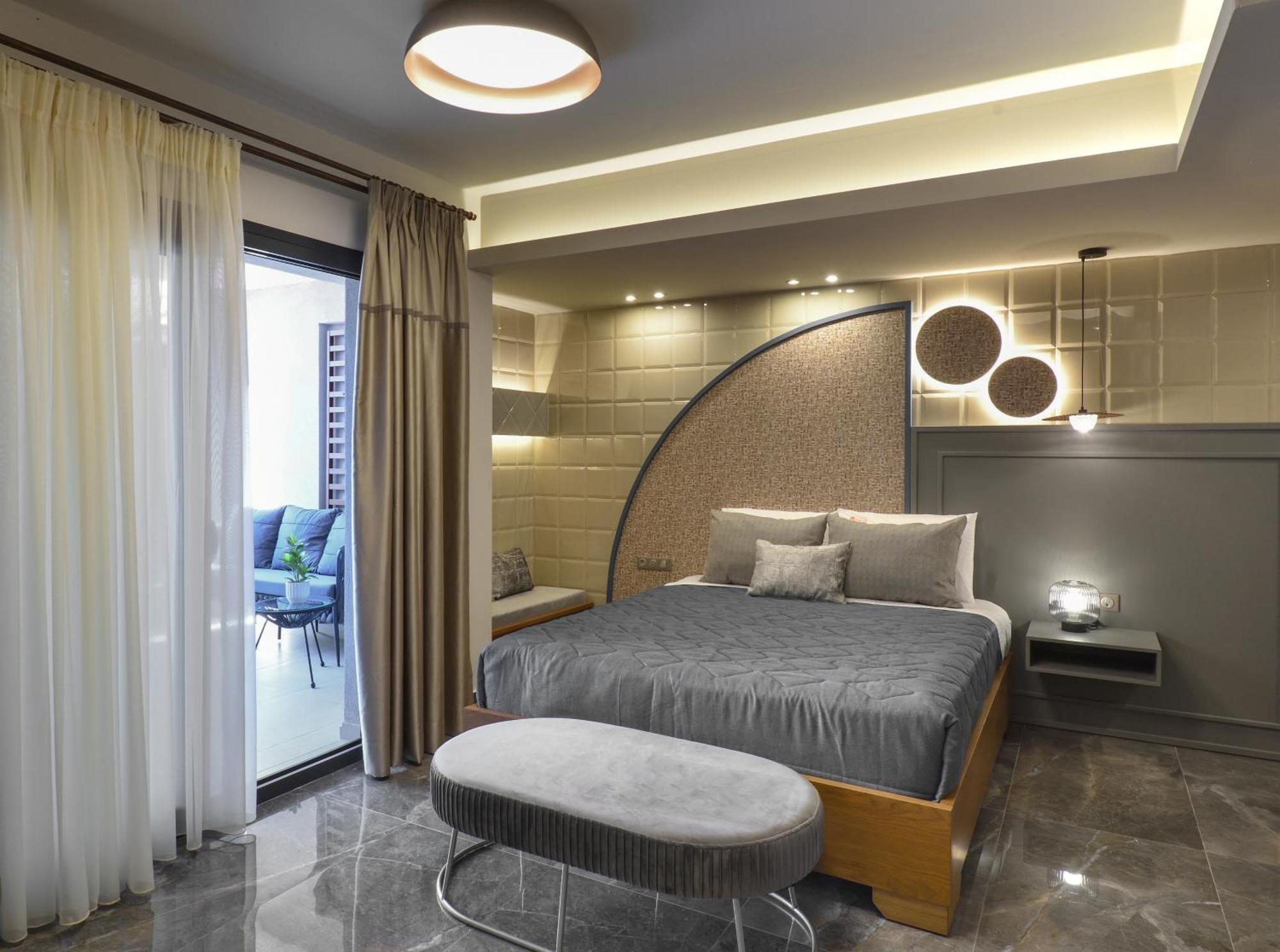 Corylus Luxury Rooms & Suites 乐托卡亚 外观 照片