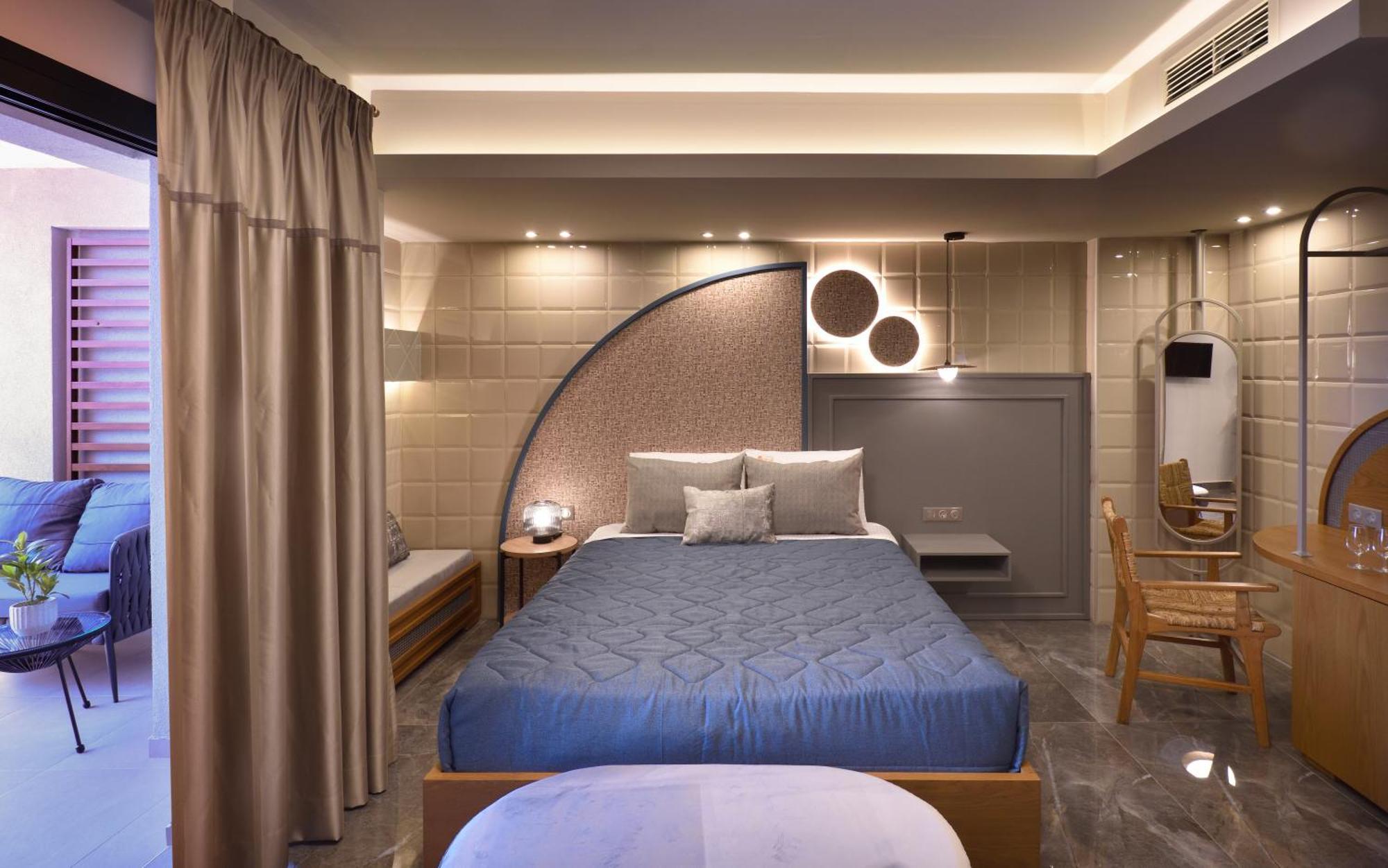 Corylus Luxury Rooms & Suites 乐托卡亚 外观 照片