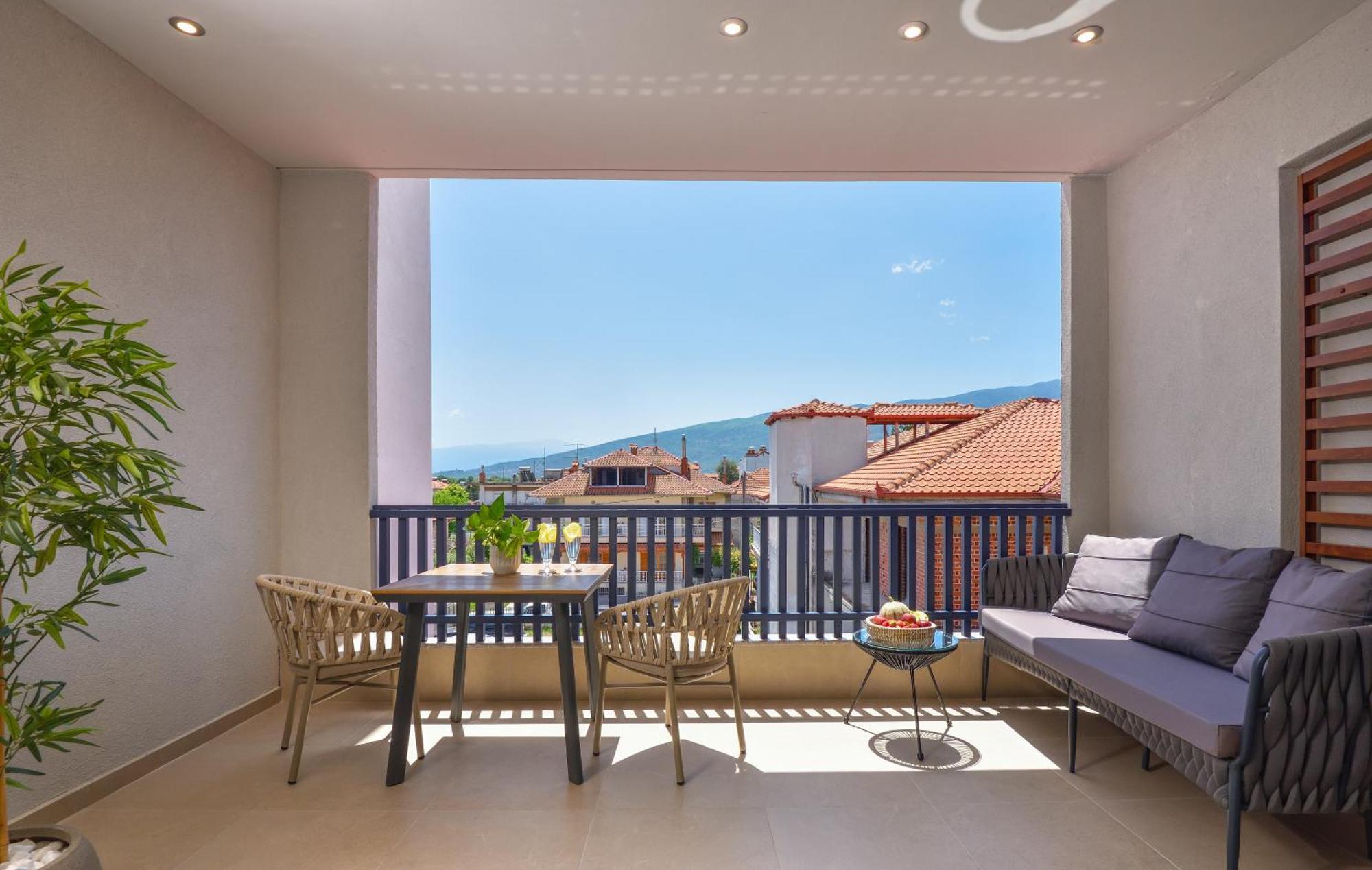 Corylus Luxury Rooms & Suites 乐托卡亚 外观 照片