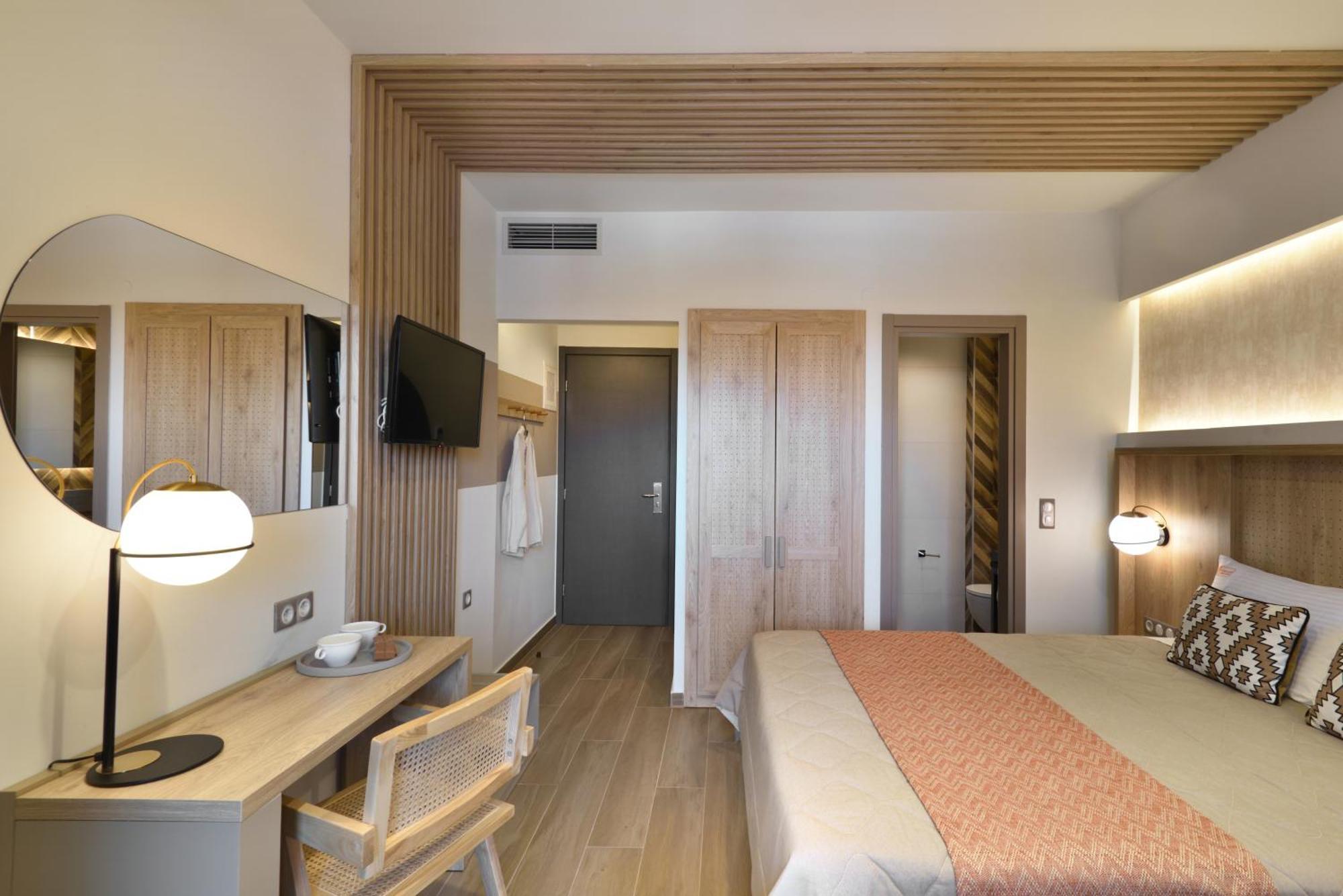 Corylus Luxury Rooms & Suites 乐托卡亚 外观 照片