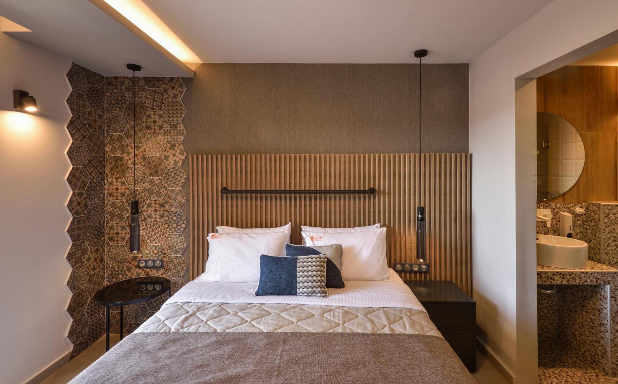 Corylus Luxury Rooms & Suites 乐托卡亚 外观 照片