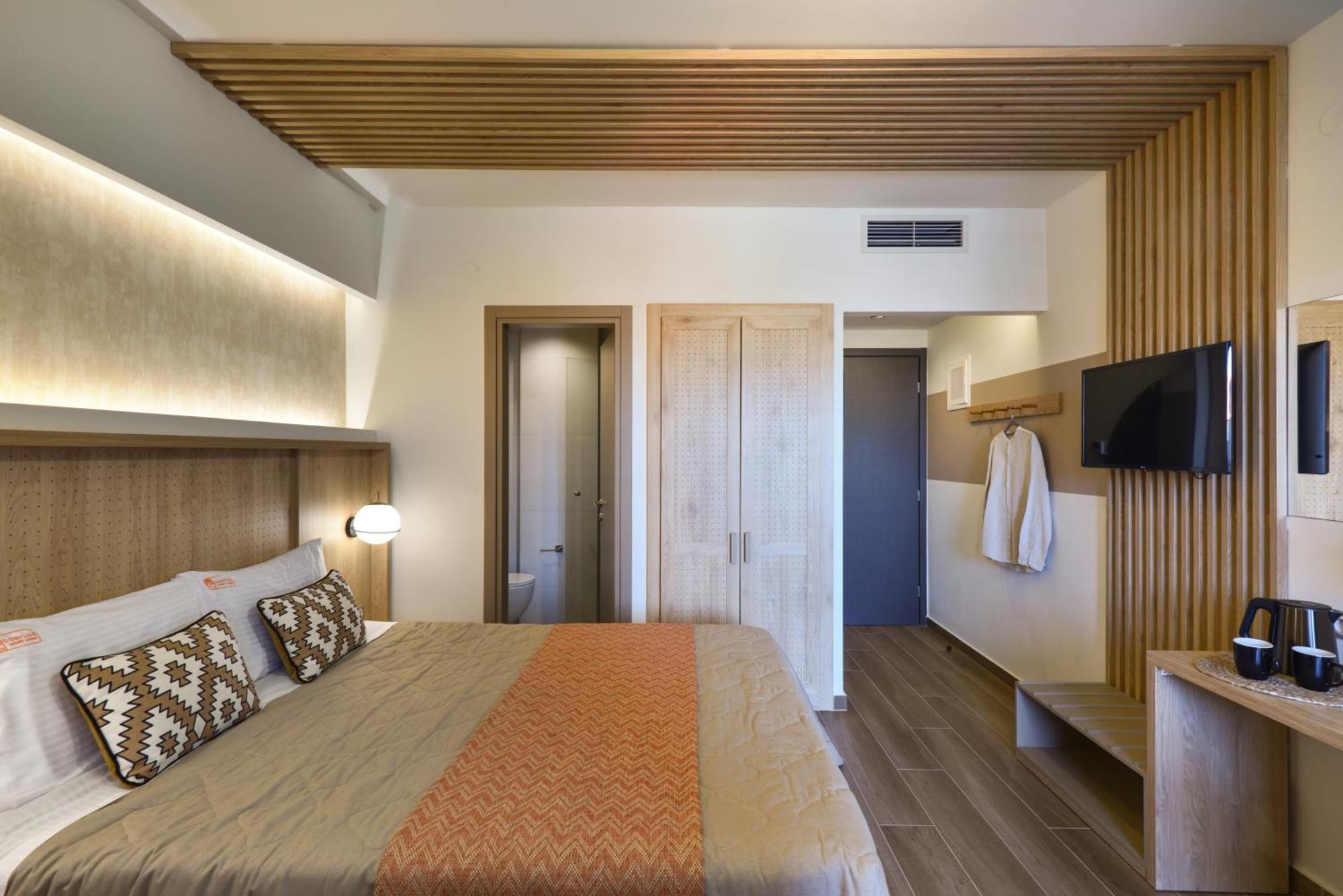 Corylus Luxury Rooms & Suites 乐托卡亚 外观 照片