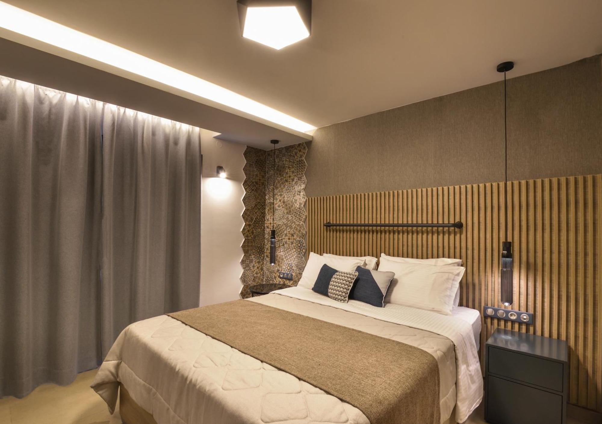 Corylus Luxury Rooms & Suites 乐托卡亚 外观 照片