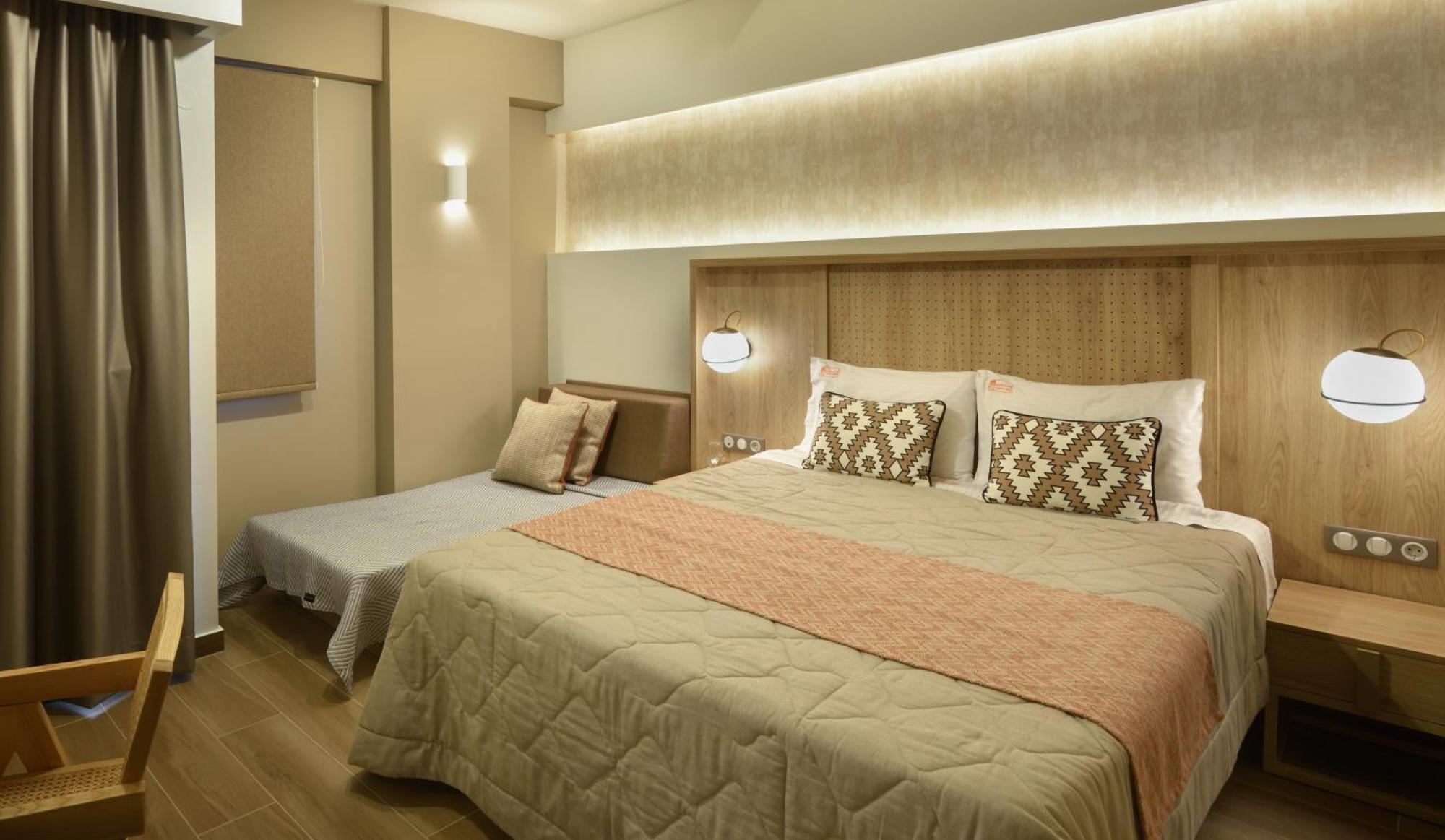 Corylus Luxury Rooms & Suites 乐托卡亚 外观 照片