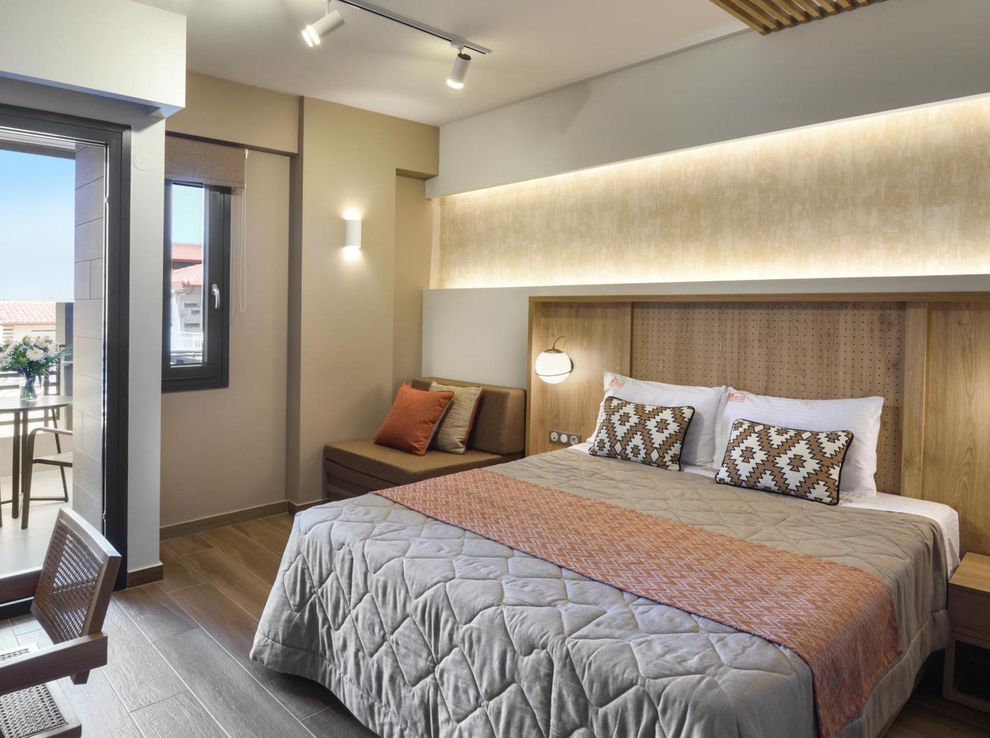 Corylus Luxury Rooms & Suites 乐托卡亚 外观 照片